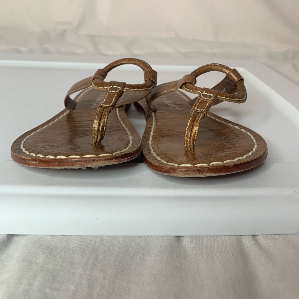 Bernardo women’s Matrix 2 thong sandal size6M - Picture 4 of 10